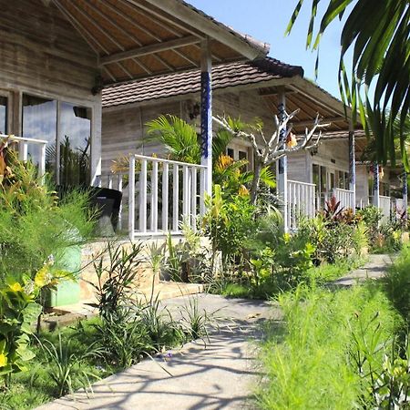 The Pancor Jungle Resort Ped Εξωτερικό φωτογραφία
