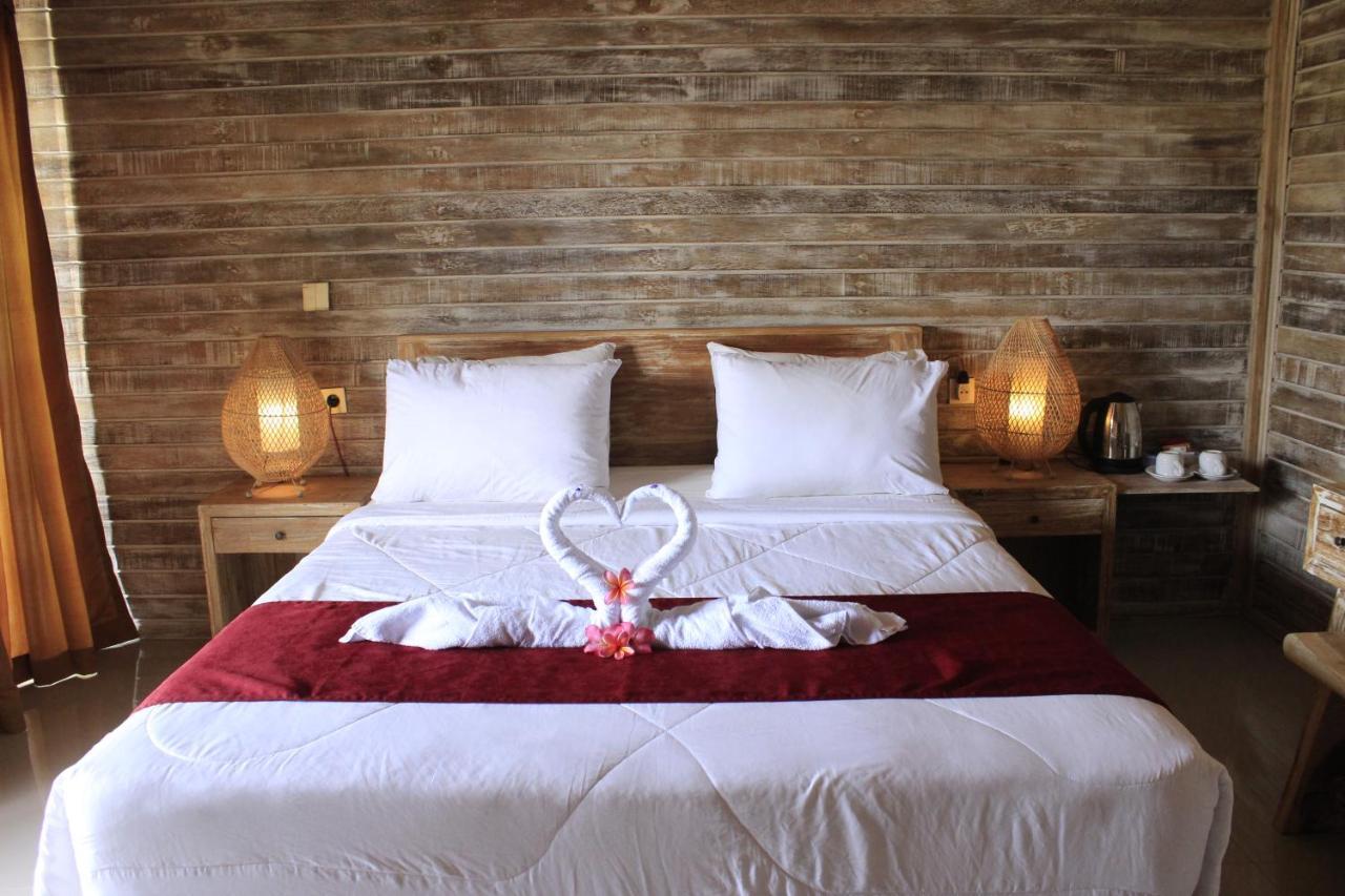 The Pancor Jungle Resort Ped Εξωτερικό φωτογραφία