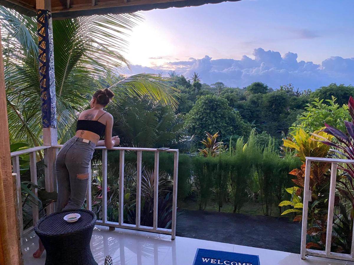 The Pancor Jungle Resort Ped Εξωτερικό φωτογραφία