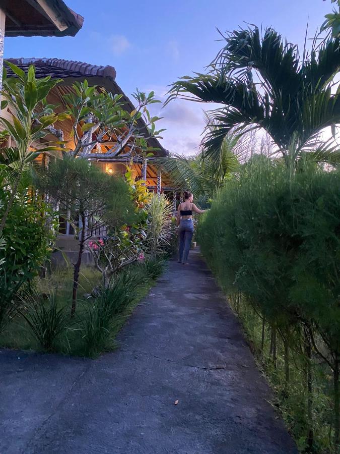 The Pancor Jungle Resort Ped Εξωτερικό φωτογραφία
