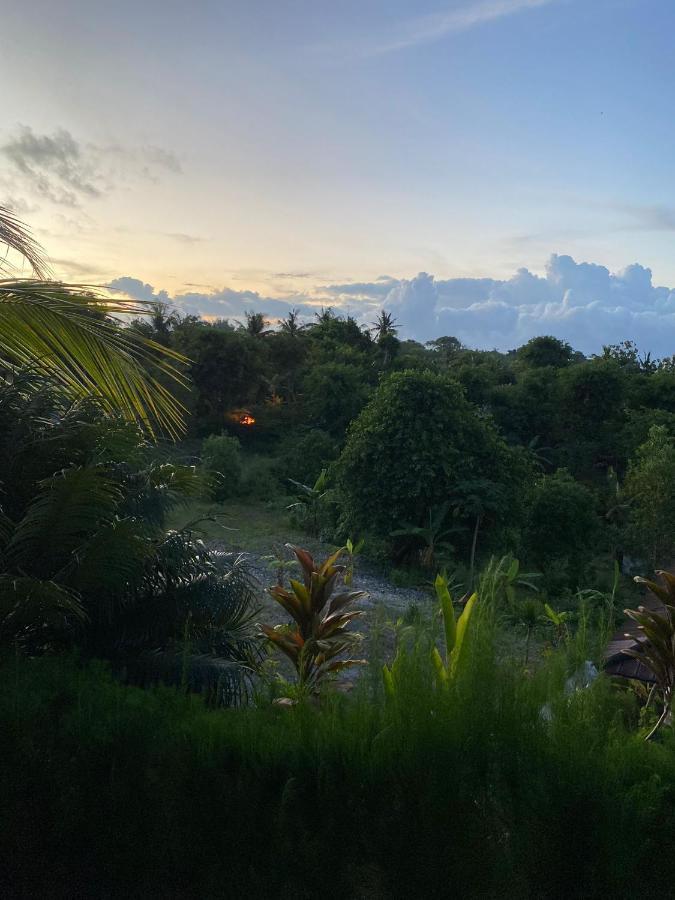 The Pancor Jungle Resort Ped Εξωτερικό φωτογραφία