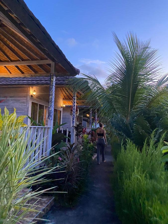 The Pancor Jungle Resort Ped Εξωτερικό φωτογραφία