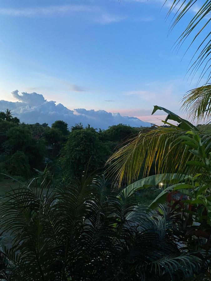 The Pancor Jungle Resort Ped Εξωτερικό φωτογραφία