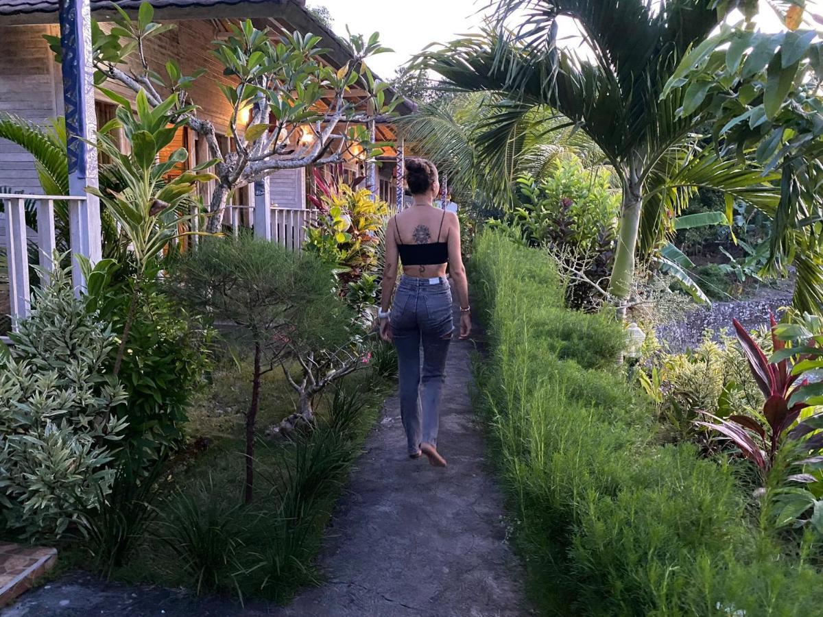 The Pancor Jungle Resort Ped Εξωτερικό φωτογραφία