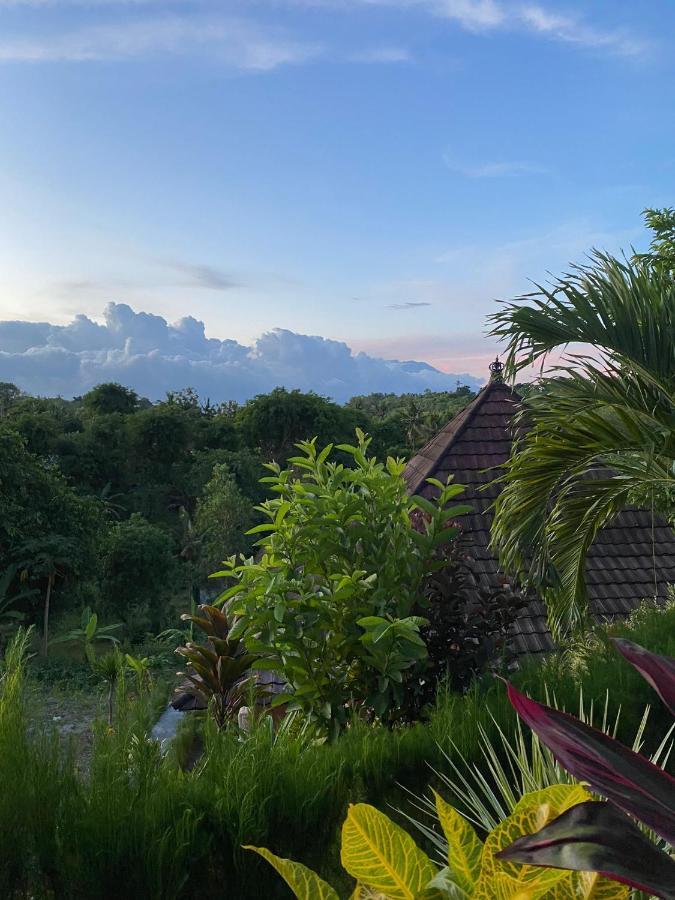 The Pancor Jungle Resort Ped Εξωτερικό φωτογραφία