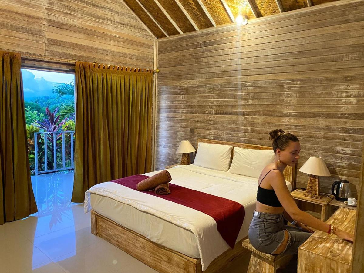 The Pancor Jungle Resort Ped Εξωτερικό φωτογραφία